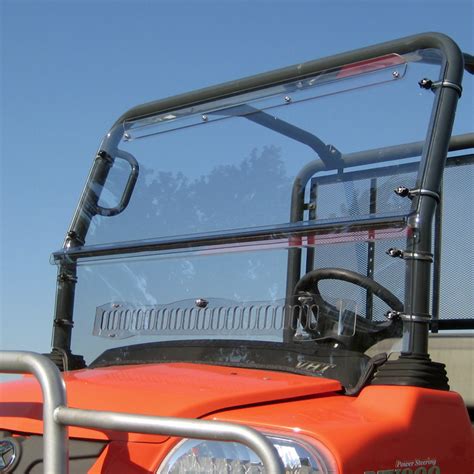 kubota skid steer windshield|kubota lexan windshield price.